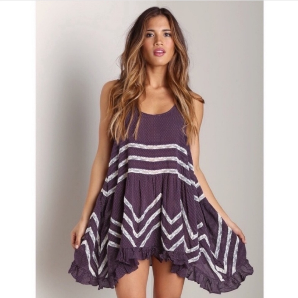 Intimately free people dress